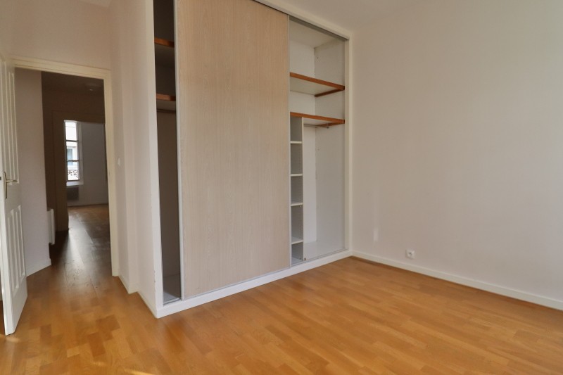 Location Appartement à Troyes 2 pièces