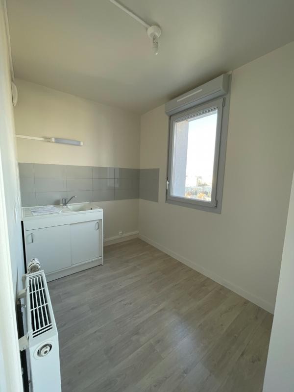 Location Appartement à Troyes 2 pièces