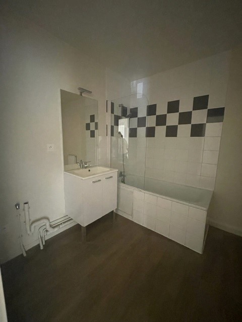 Location Appartement à Troyes 4 pièces