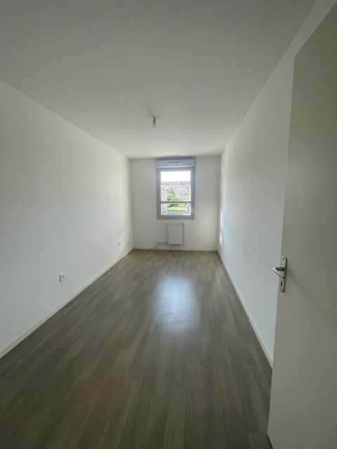 Location Appartement à Troyes 4 pièces