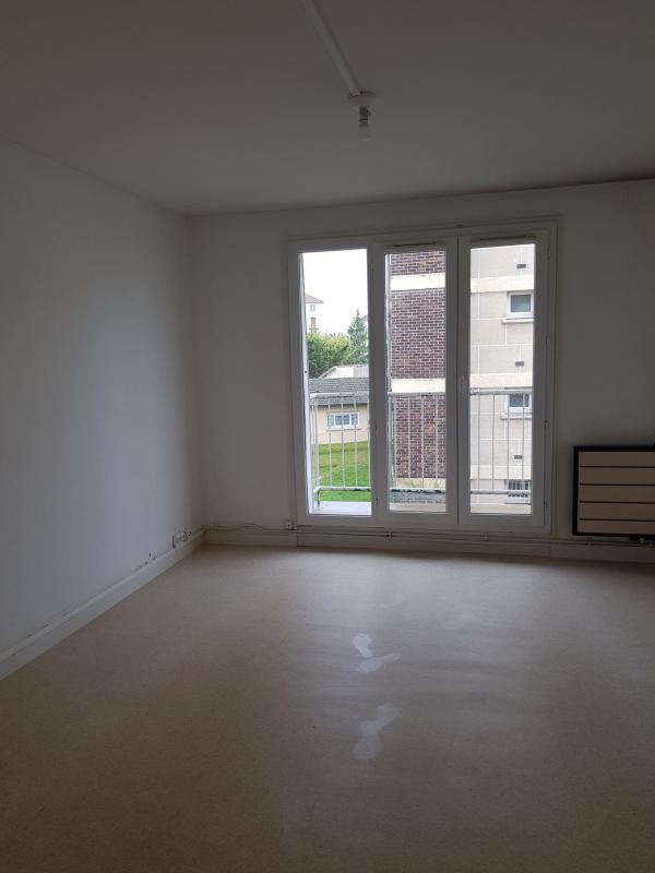 Location Appartement à la Chapelle-Saint-Luc 3 pièces