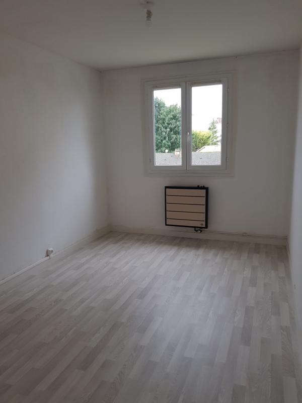 Location Appartement à la Chapelle-Saint-Luc 3 pièces