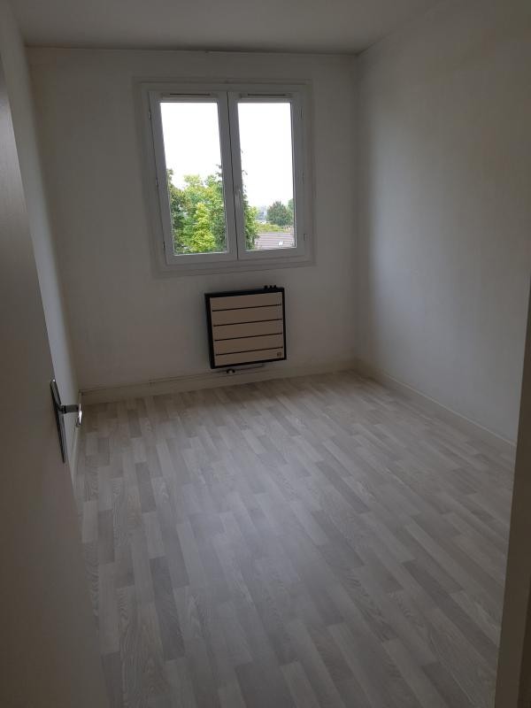 Location Appartement à la Chapelle-Saint-Luc 3 pièces