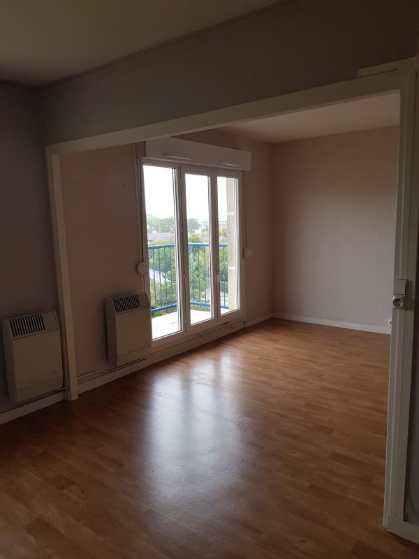 Location Appartement à la Chapelle-Saint-Luc 4 pièces