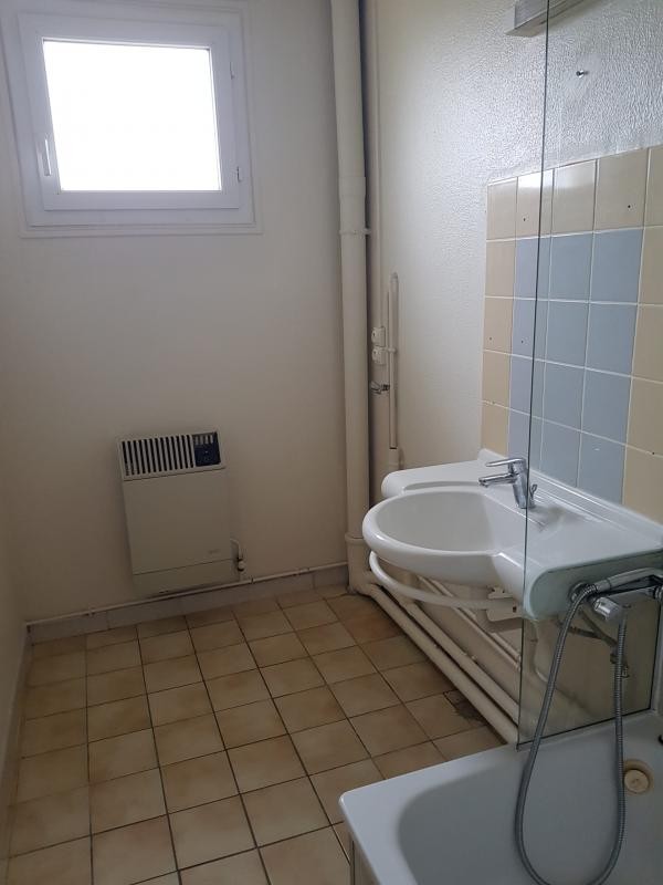 Location Appartement à la Chapelle-Saint-Luc 4 pièces