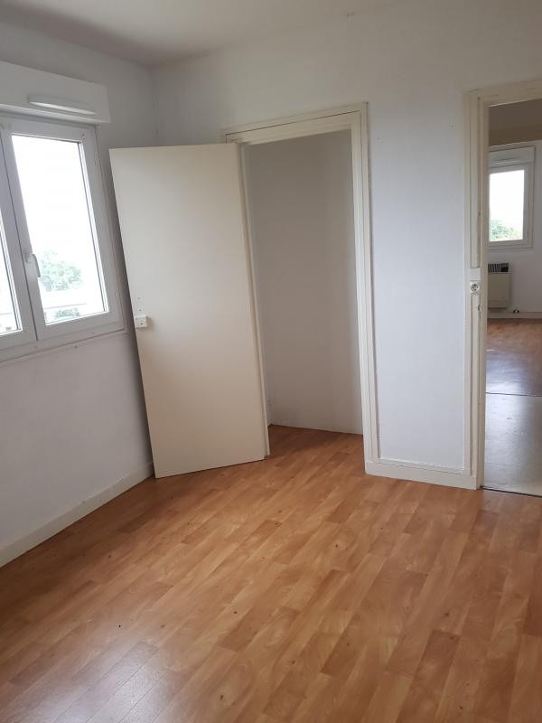 Location Appartement à la Chapelle-Saint-Luc 4 pièces