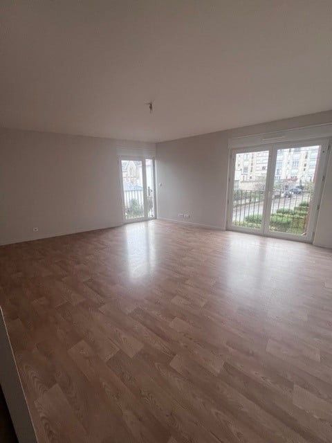 Location Appartement à Troyes 3 pièces