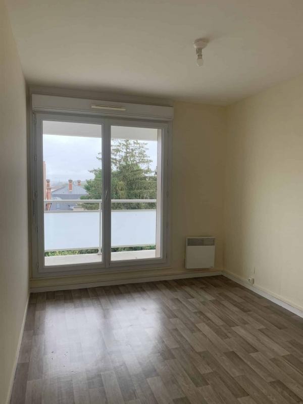 Location Appartement à Troyes 5 pièces