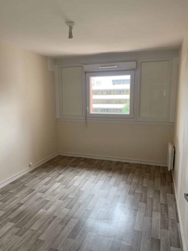 Location Appartement à Troyes 5 pièces