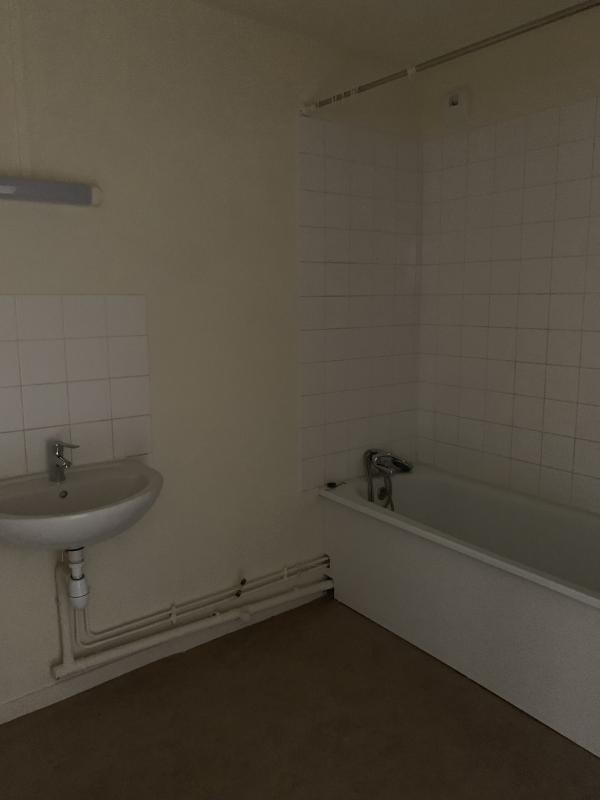 Location Appartement à Troyes 5 pièces