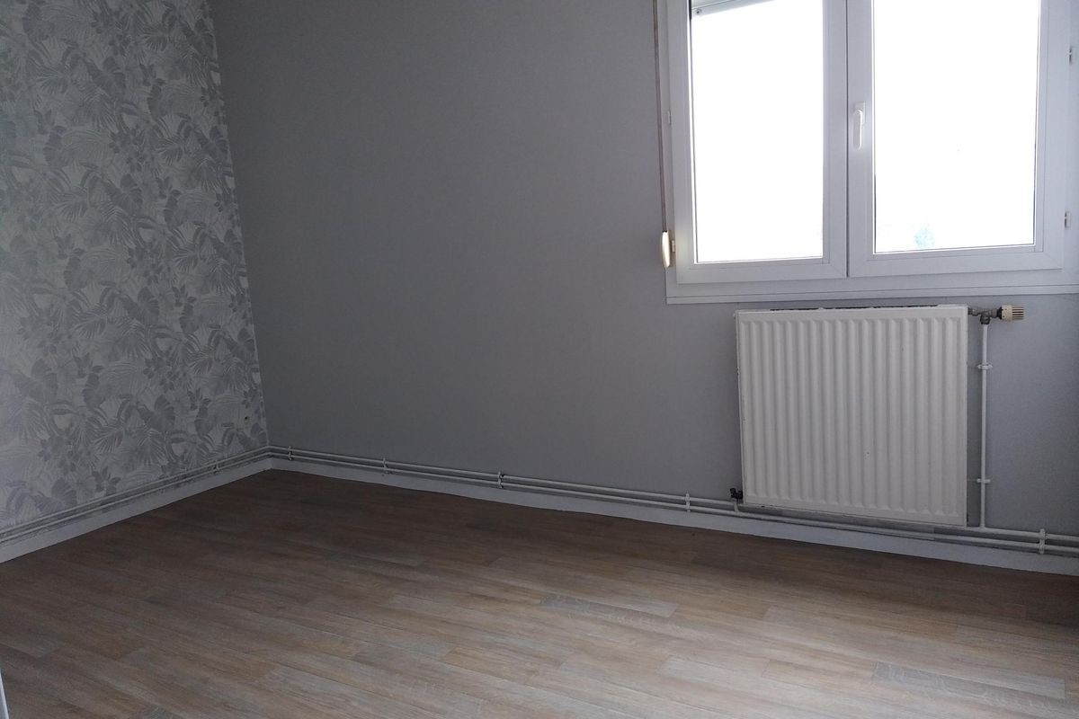 Vente Appartement à Troyes 4 pièces