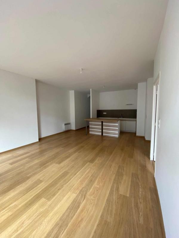 Location Appartement à Troyes 3 pièces