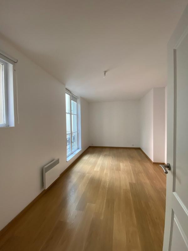 Location Appartement à Troyes 3 pièces