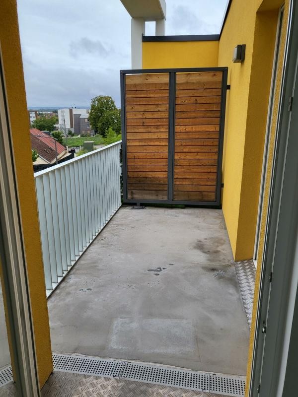 Location Appartement à Troyes 3 pièces