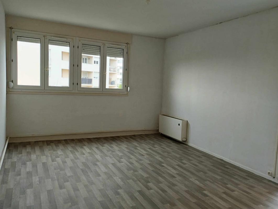 Location Appartement à les Noës-près-Troyes 3 pièces