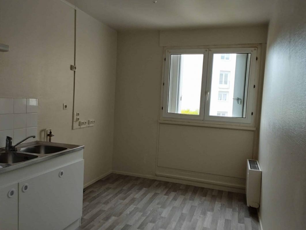 Location Appartement à les Noës-près-Troyes 3 pièces