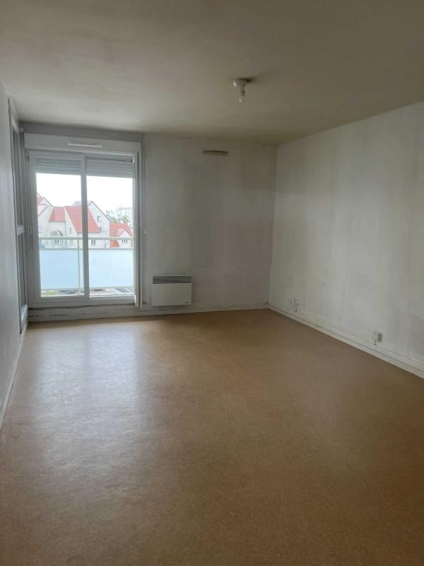 Location Appartement à Troyes 3 pièces