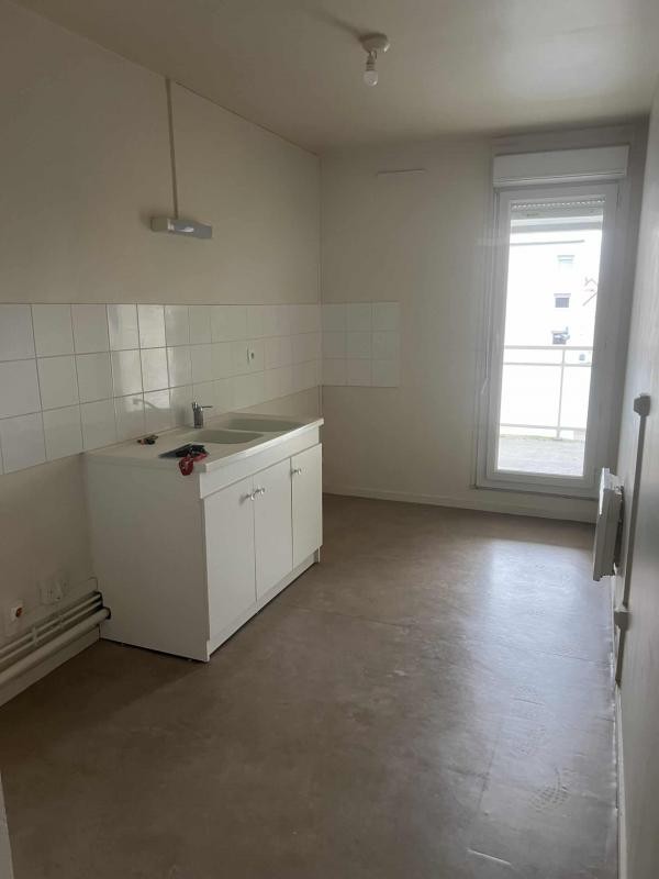 Location Appartement à Troyes 3 pièces