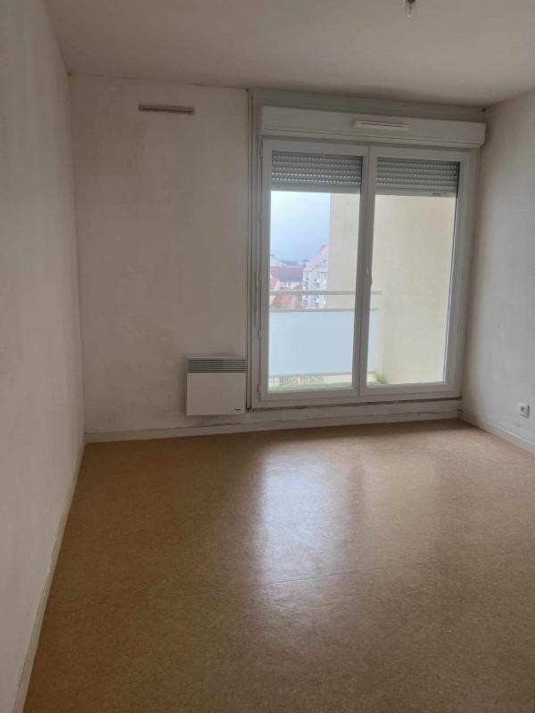 Location Appartement à Troyes 3 pièces