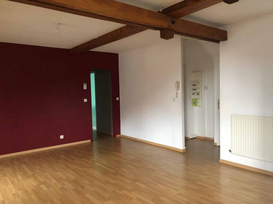 Location Appartement à Sainte-Savine 4 pièces