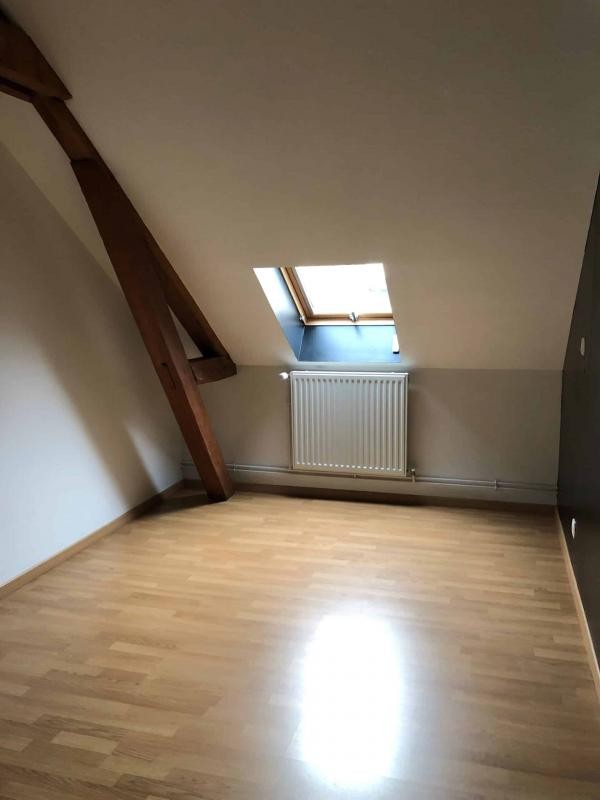 Location Appartement à Sainte-Savine 4 pièces