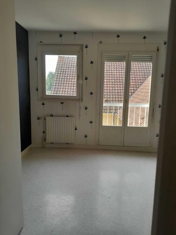 Location Appartement à Saint-André-les-Vergers 3 pièces