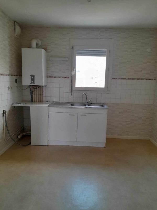 Location Appartement à Saint-André-les-Vergers 3 pièces