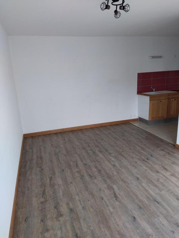 Location Appartement à Sens 1 pièce