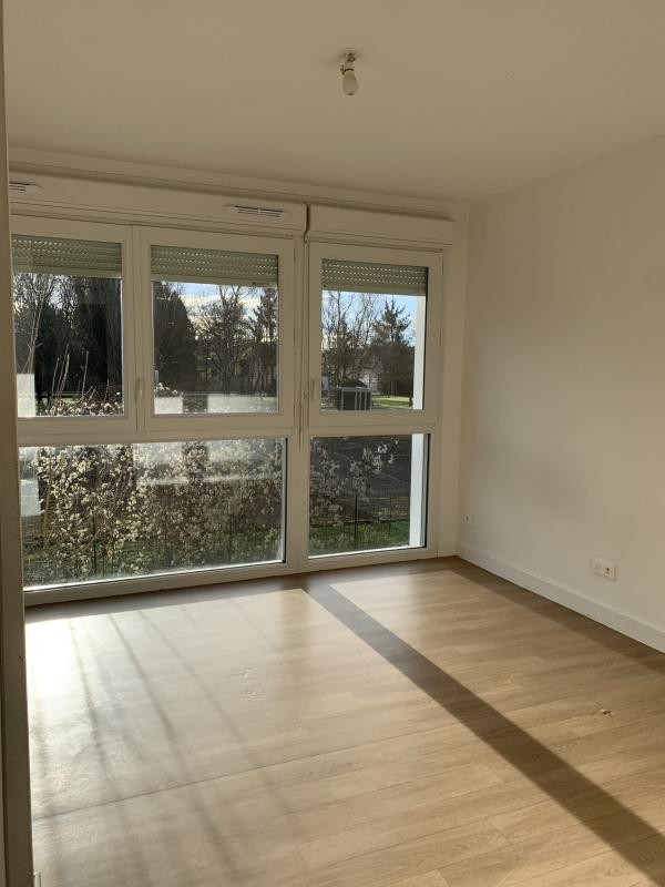 Location Appartement à Troyes 1 pièce