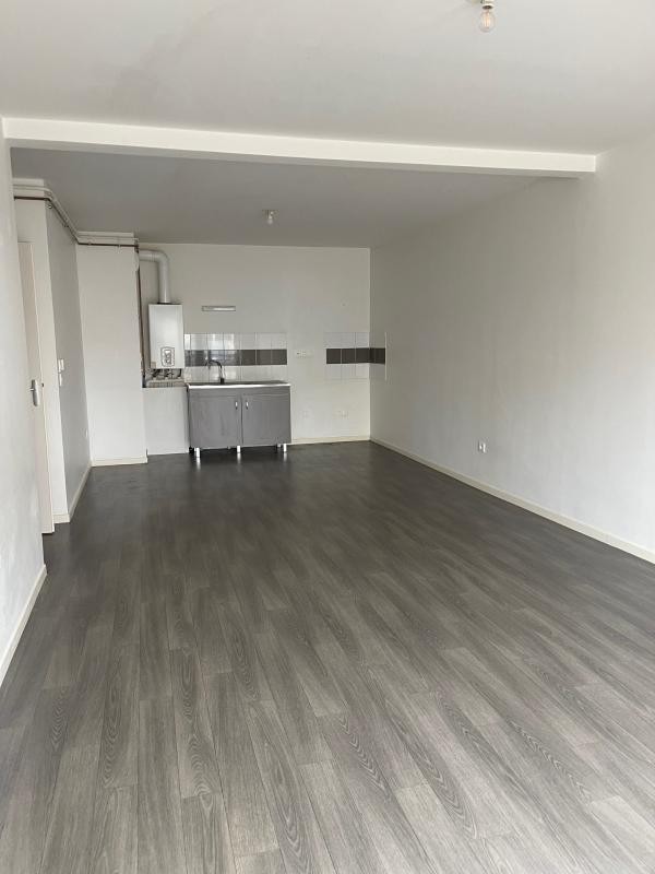 Location Appartement à Troyes 4 pièces