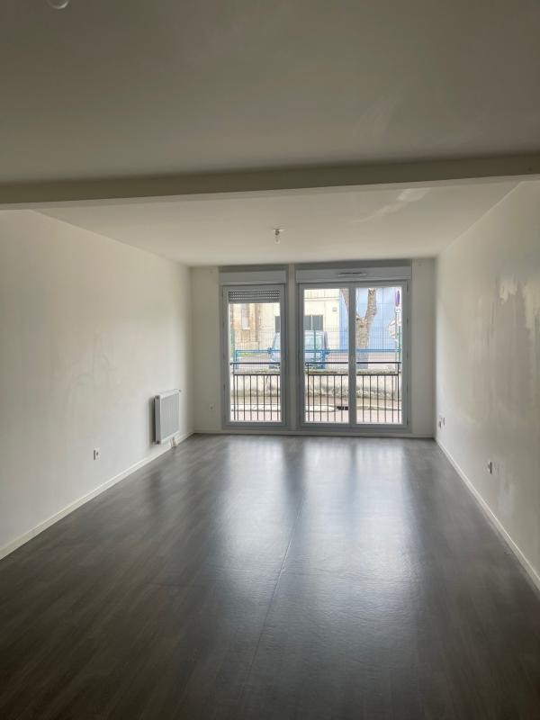 Location Appartement à Troyes 4 pièces