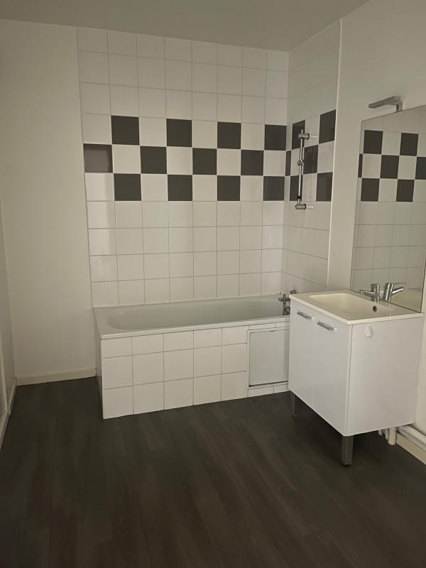 Location Appartement à Troyes 4 pièces