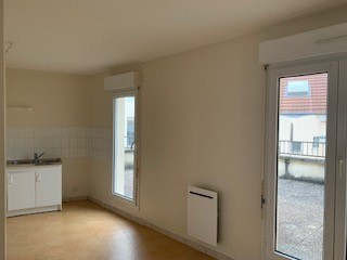 Location Appartement à Chaumont 2 pièces