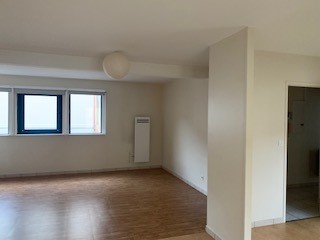 Location Appartement à Chaumont 2 pièces