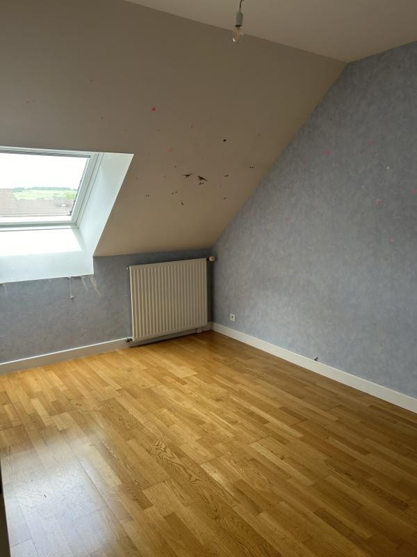 Location Appartement à Bar-sur-Aube 4 pièces