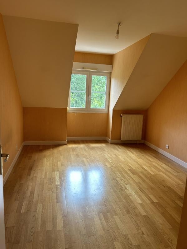 Location Appartement à Bar-sur-Aube 4 pièces