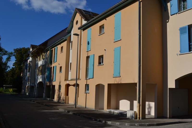 Location Appartement à Bar-sur-Aube 4 pièces