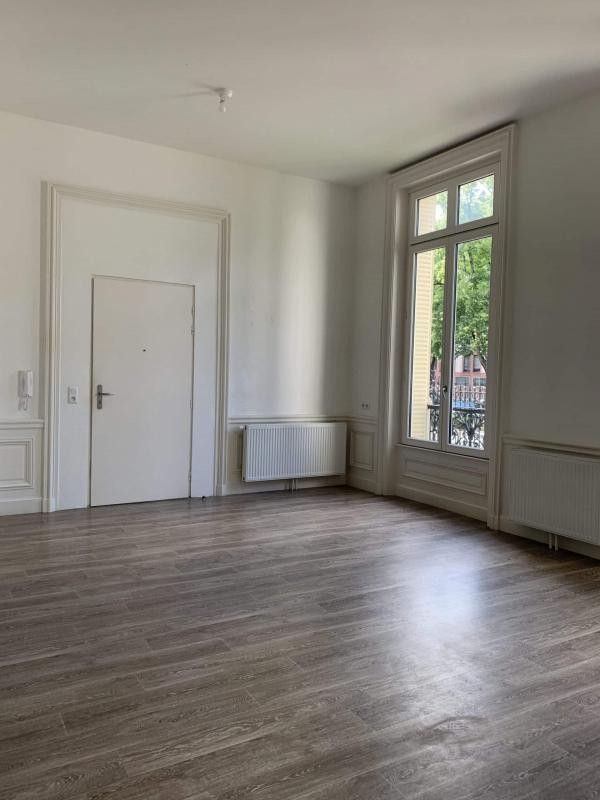 Location Appartement à Troyes 4 pièces