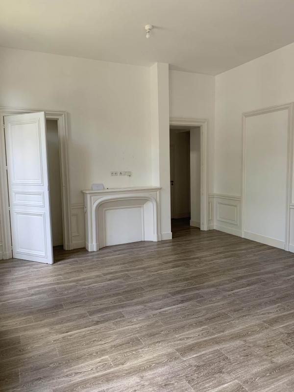 Location Appartement à Troyes 4 pièces