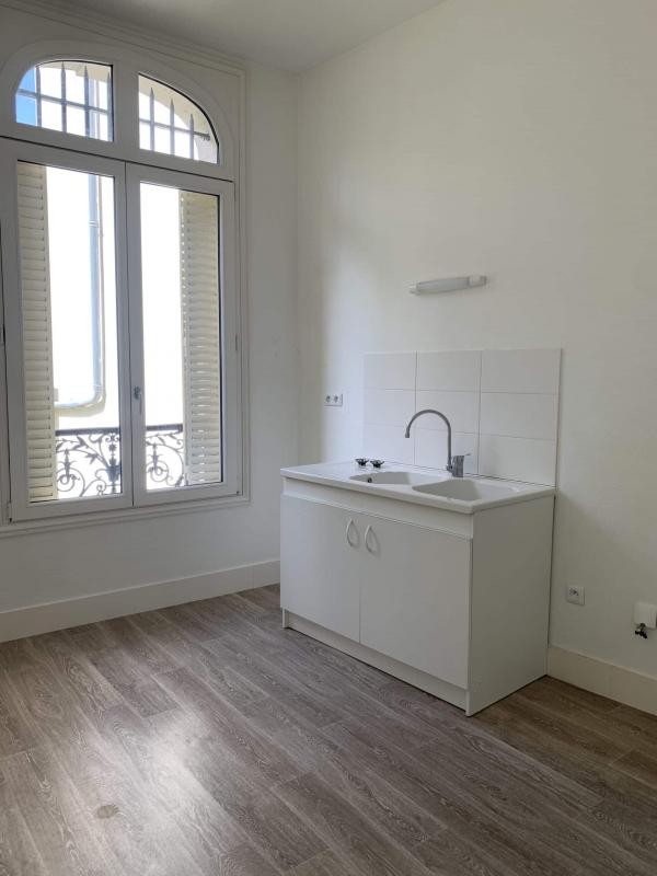 Location Appartement à Troyes 4 pièces