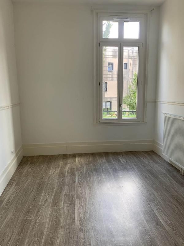 Location Appartement à Troyes 4 pièces