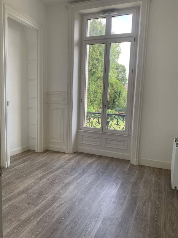 Location Appartement à Troyes 4 pièces