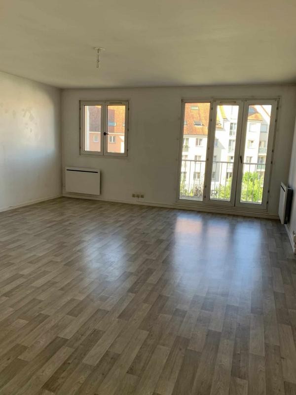 Location Appartement à Troyes 4 pièces