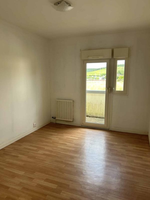 Location Appartement à Bar-sur-Aube 3 pièces