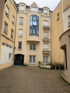 Location Appartement à Chaumont 1 pièce