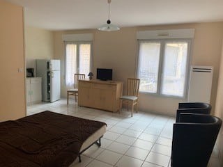 Location Appartement à Chaumont 1 pièce