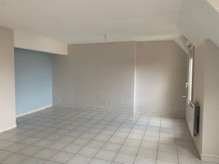 Location Appartement à Chaumont 4 pièces