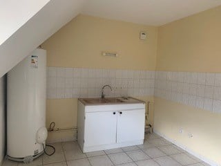 Location Appartement à Chaumont 4 pièces