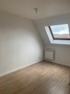 Location Appartement à Chaumont 4 pièces