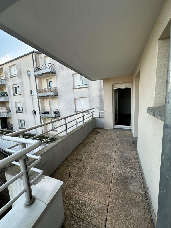 Location Appartement à Saint-André-les-Vergers 3 pièces